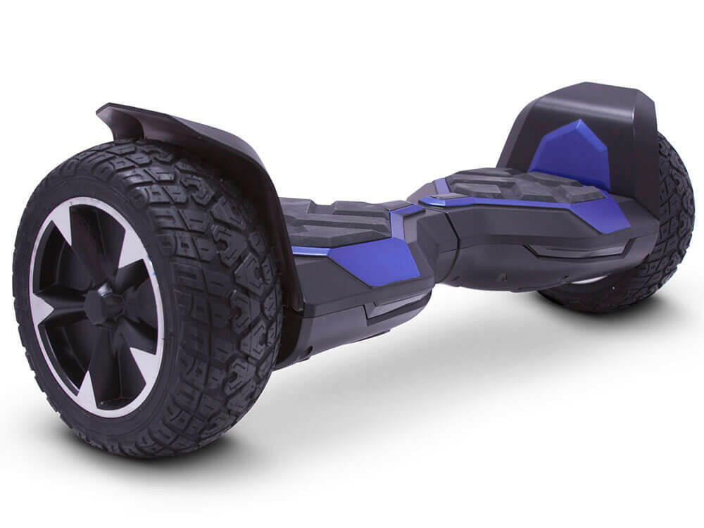 MotoTec Self Balancing Ninja 36V Hoverboard - Kids Eye Candy