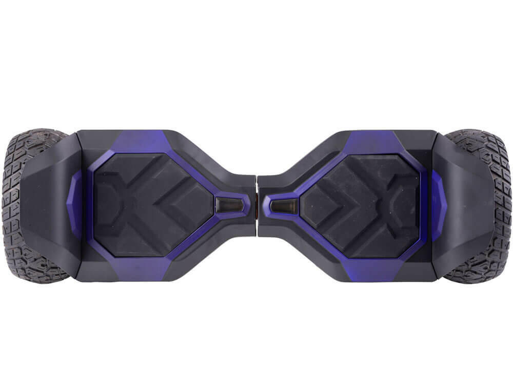 MotoTec Self Balancing Ninja 36V Hoverboard - Kids Eye Candy