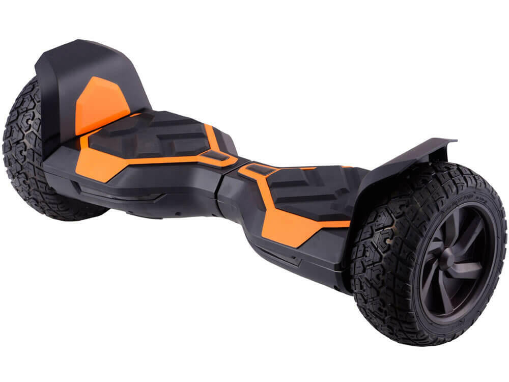 MotoTec Self Balancing Ninja 36V Hoverboard - Kids Eye Candy