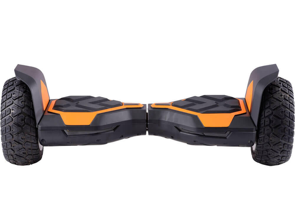 MotoTec Self Balancing Ninja 36V Hoverboard - Kids Eye Candy