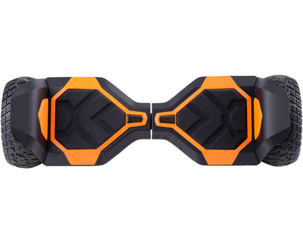 MotoTec Self Balancing Ninja 36V Hoverboard - Kids Eye Candy
