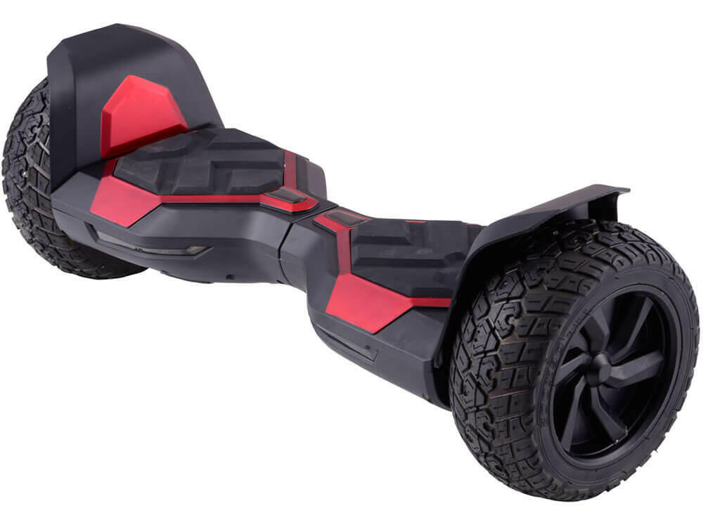 MotoTec Self Balancing Ninja 36V Hoverboard - Kids Eye Candy