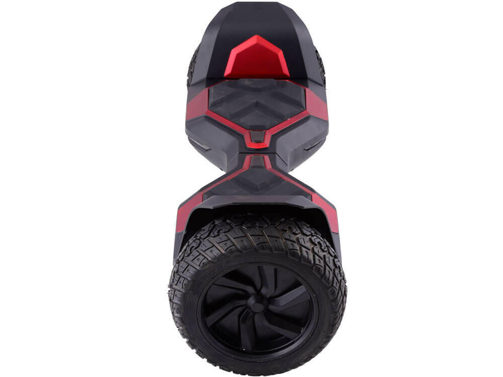MotoTec Self Balancing Ninja 36V Hoverboard - Kids Eye Candy