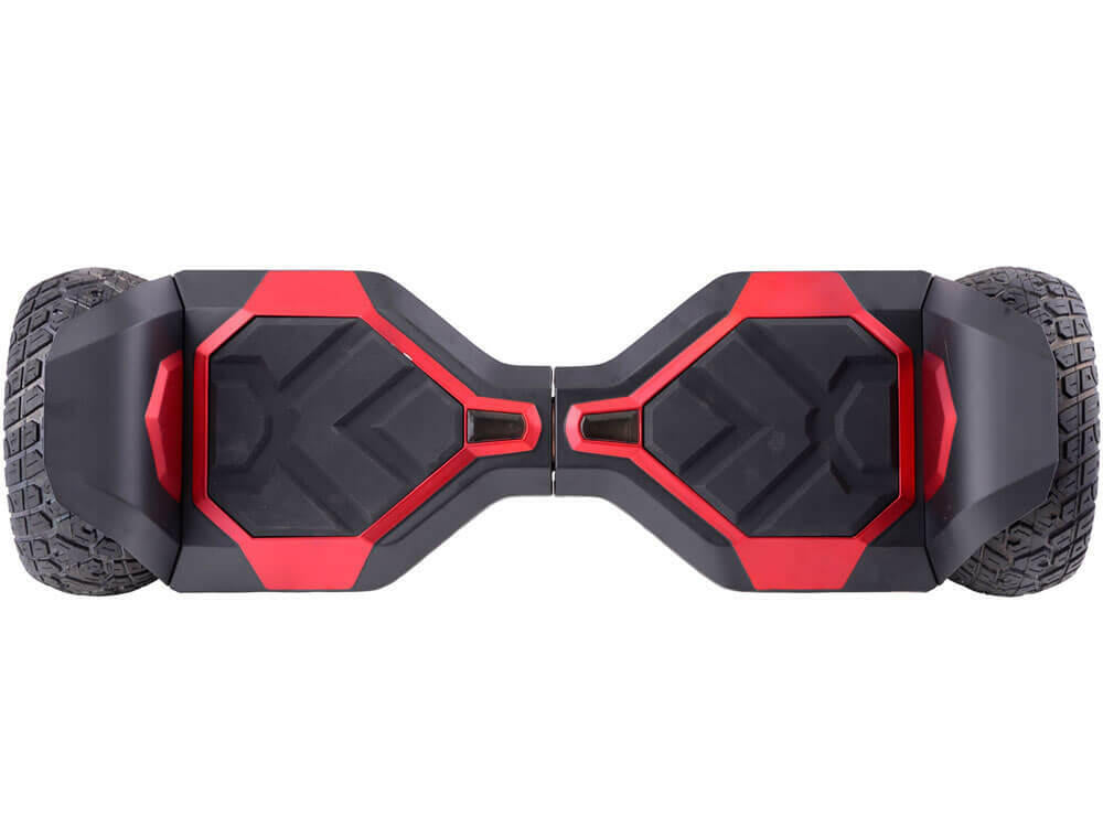 MotoTec Self Balancing Ninja 36V Hoverboard - Kids Eye Candy
