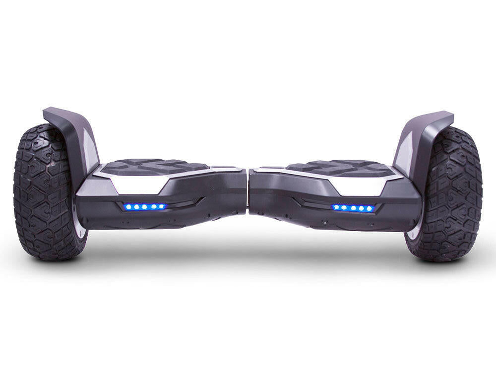 MotoTec Self Balancing Ninja 36V Hoverboard - Kids Eye Candy