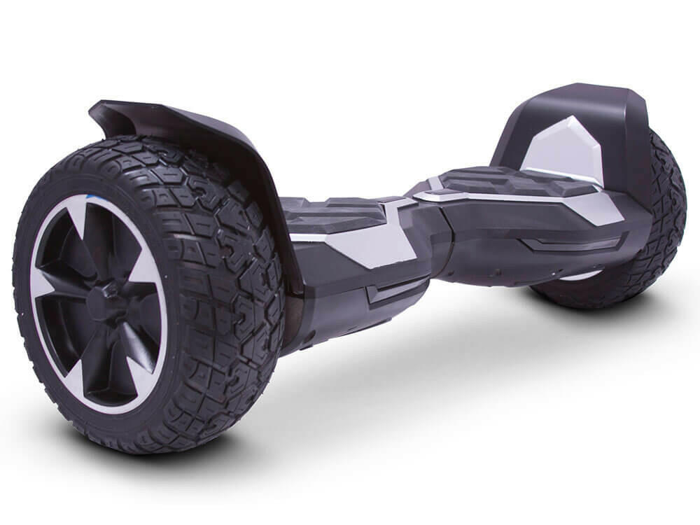 MotoTec Self Balancing Ninja 36V Hoverboard - Kids Eye Candy