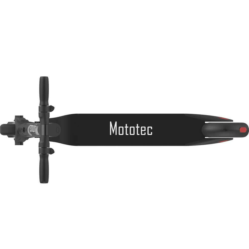 MotoTec ET Mini Pro 36v 6.6ah 250w Lithium Electric Scooter - Kids Eye Candy