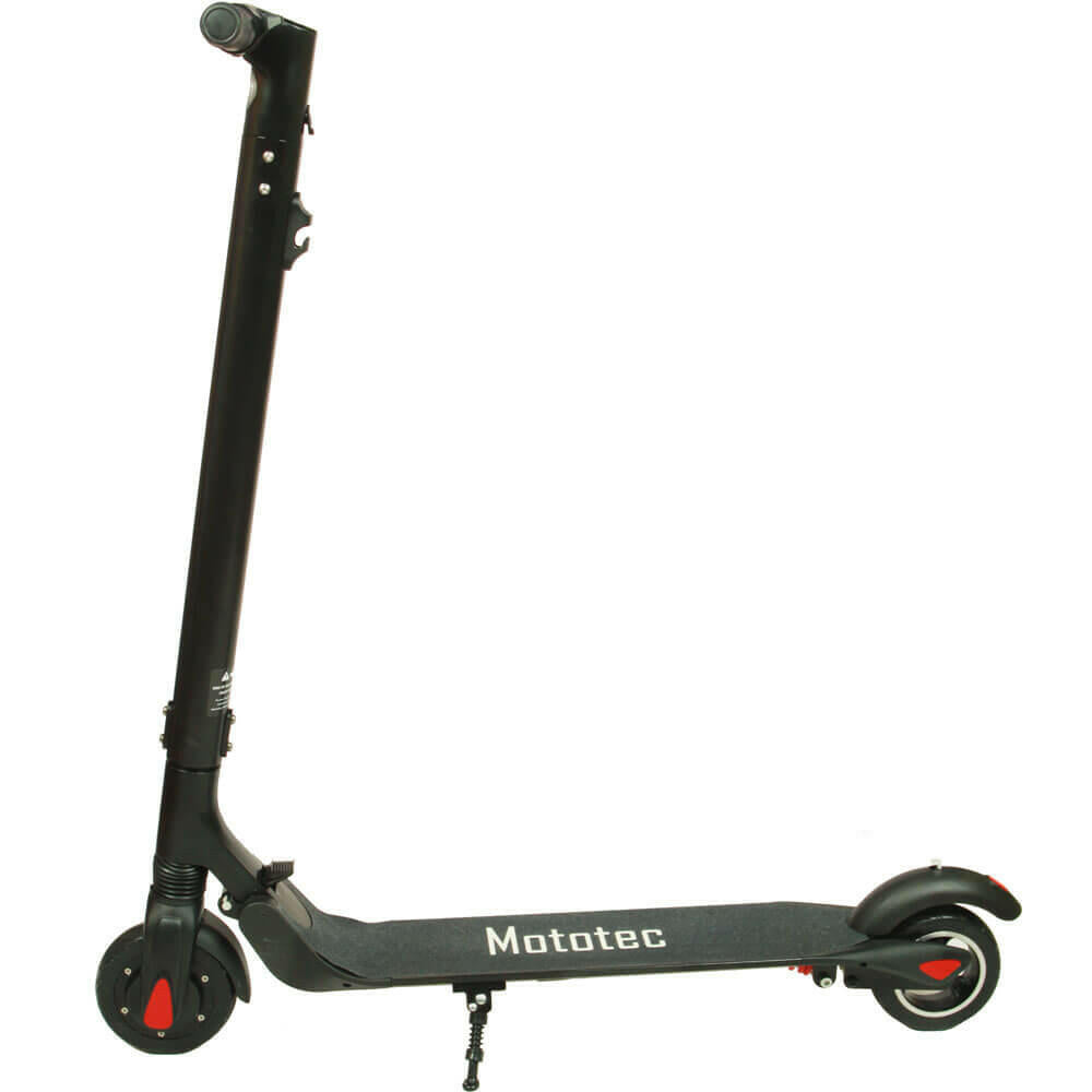MotoTec ET Mini Pro 36v 6.6ah 250w Lithium Electric Scooter - Kids Eye Candy