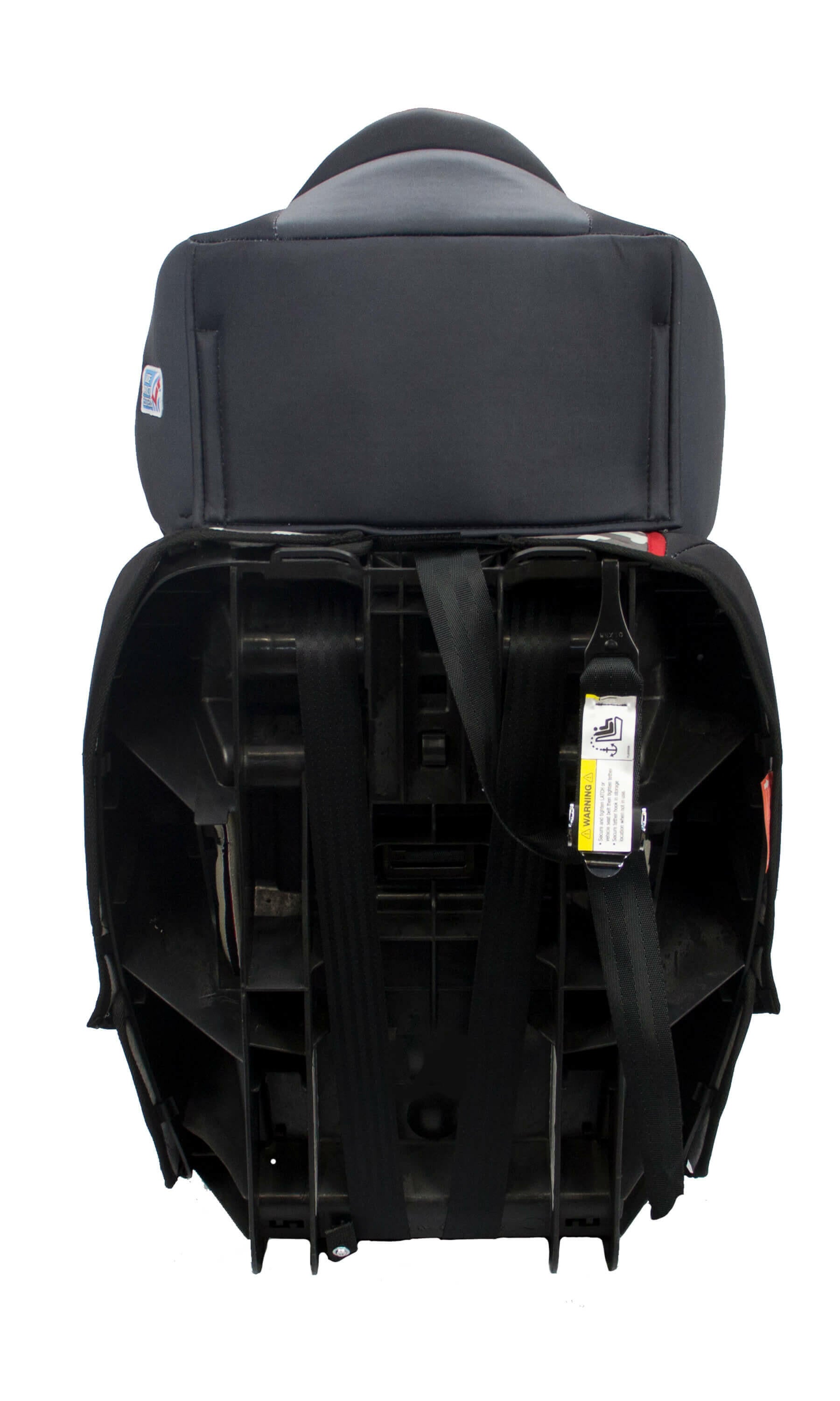 Kids Paw Patrol Marshall Combination Booster Car Seat - Kids Eye Candy