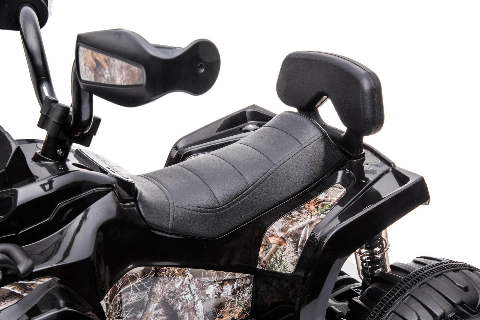 12V Freddo Toys ATV 1 Seater Ride on - DTI Direct USA