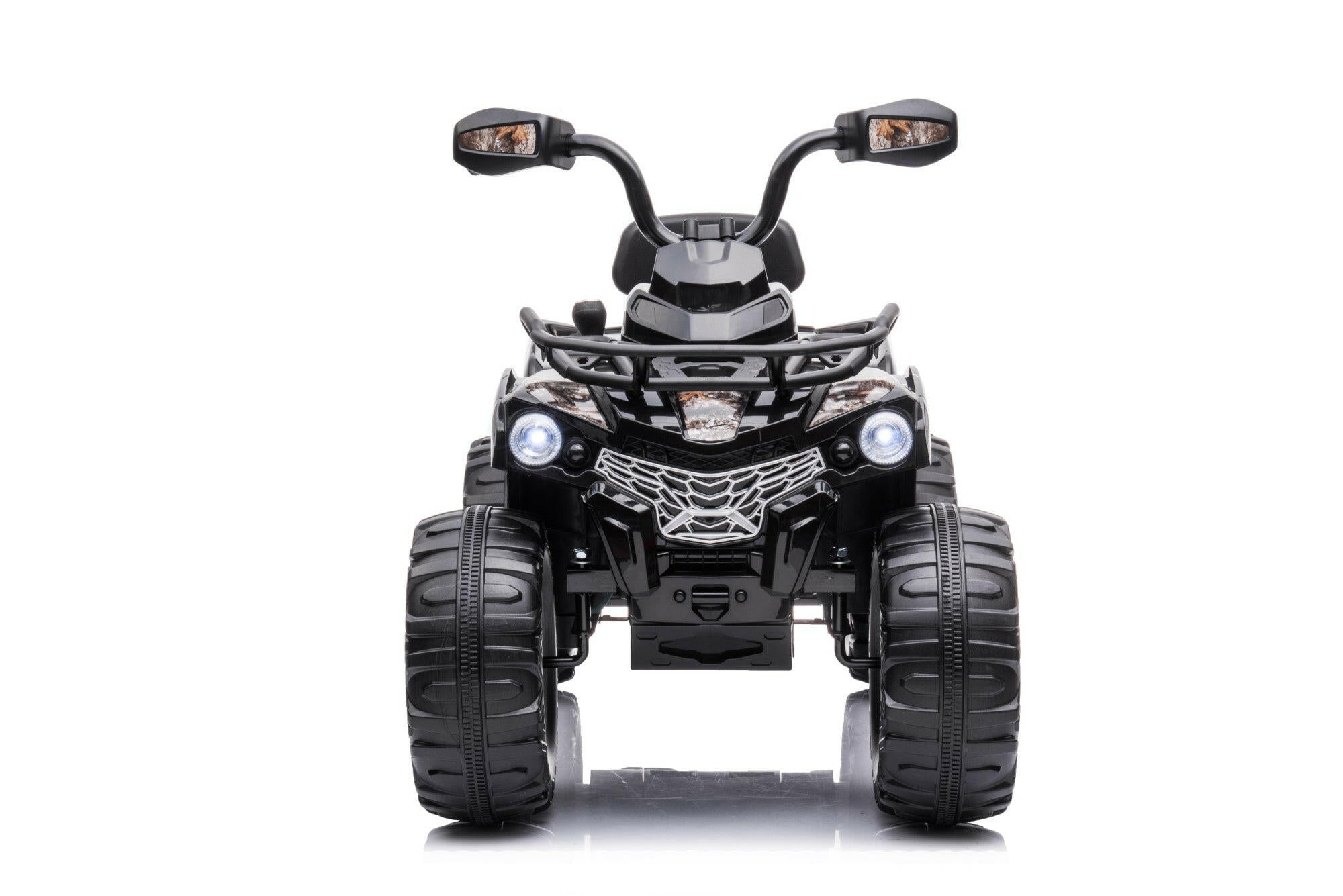 12V Freddo Toys ATV 1 Seater Ride on - DTI Direct USA
