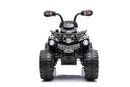12V Freddo Toys ATV 1 Seater Ride on - DTI Direct USA
