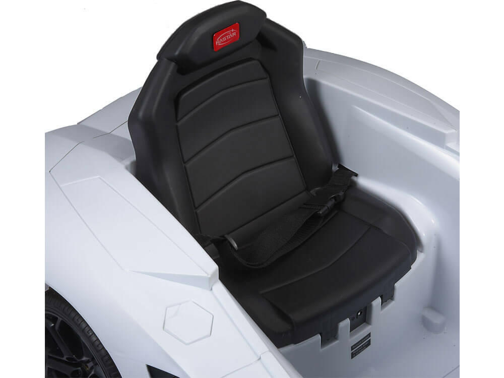 Mini Moto Lamborghini Aventador LP700-4 Kids Ride-On 6V With Parental Remote - Kids Eye Candy