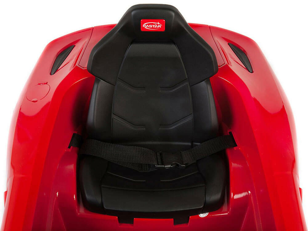 Ferrari F12 Electric 12V Kids Ride-On Car With Parental Remote - Kids Eye Candy