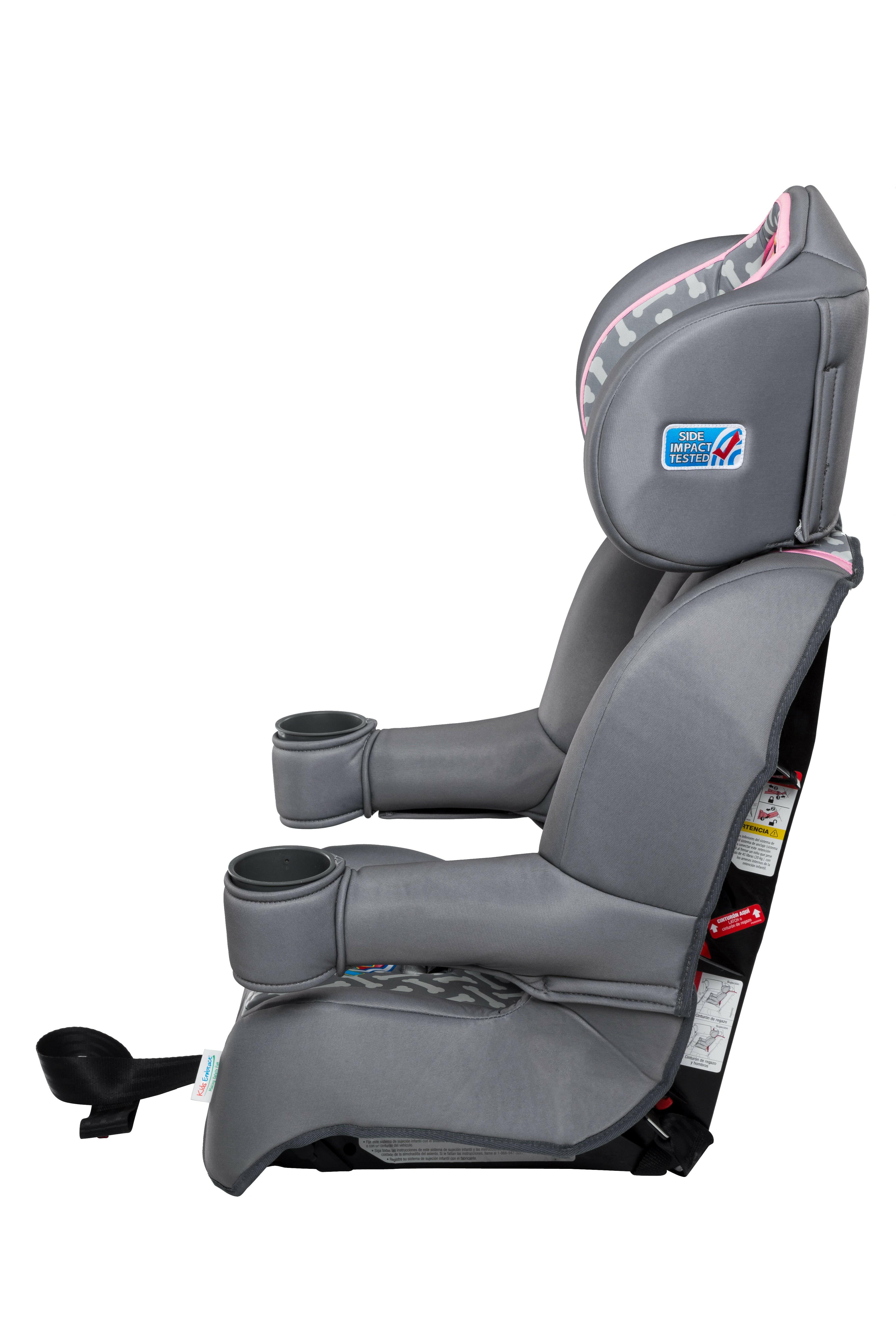 Kids Nickelodeon Skye Paw Patrol Adjustable Car Seat - Kids Eye Candy