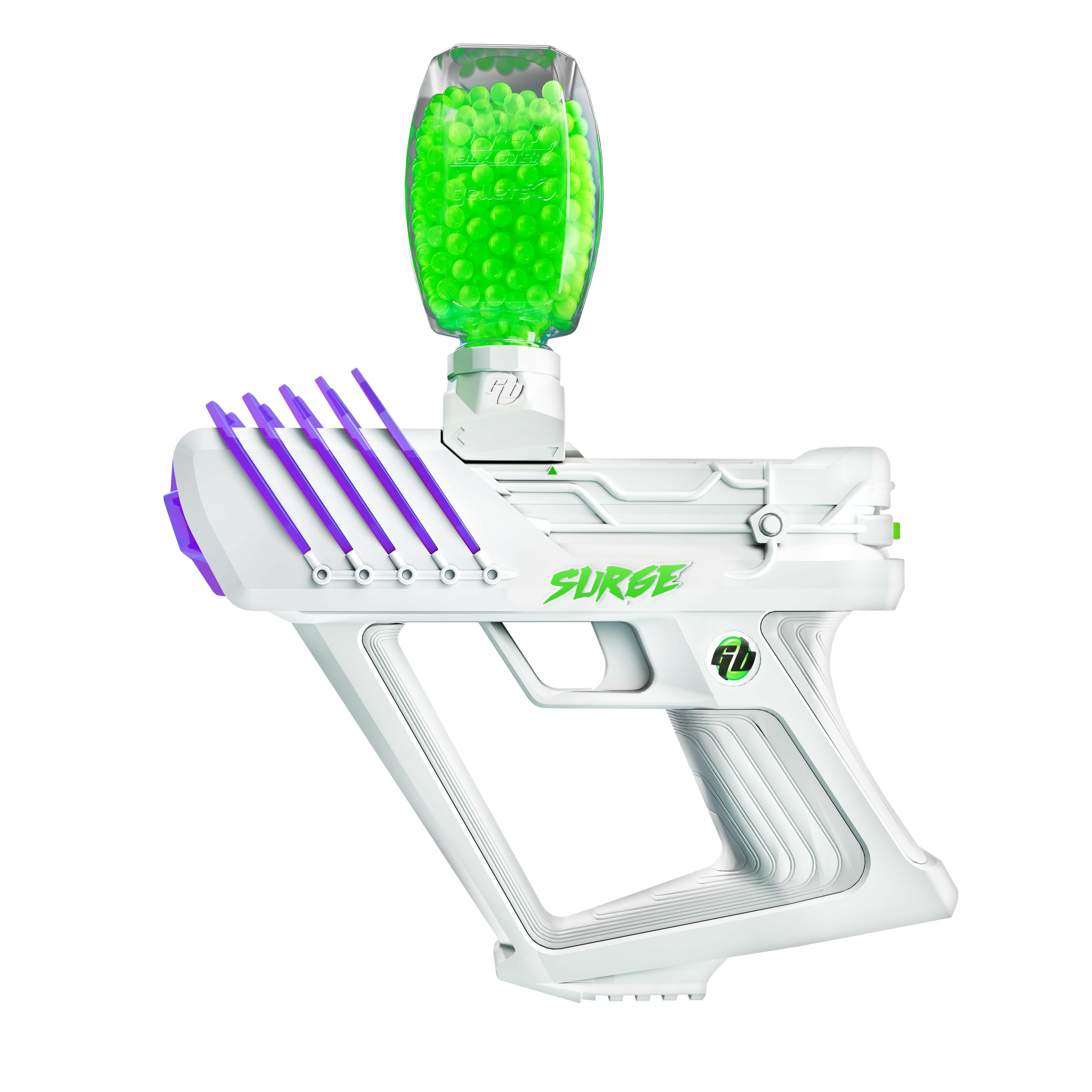 Gel Blaster Tip/Fin Accessory Pack.