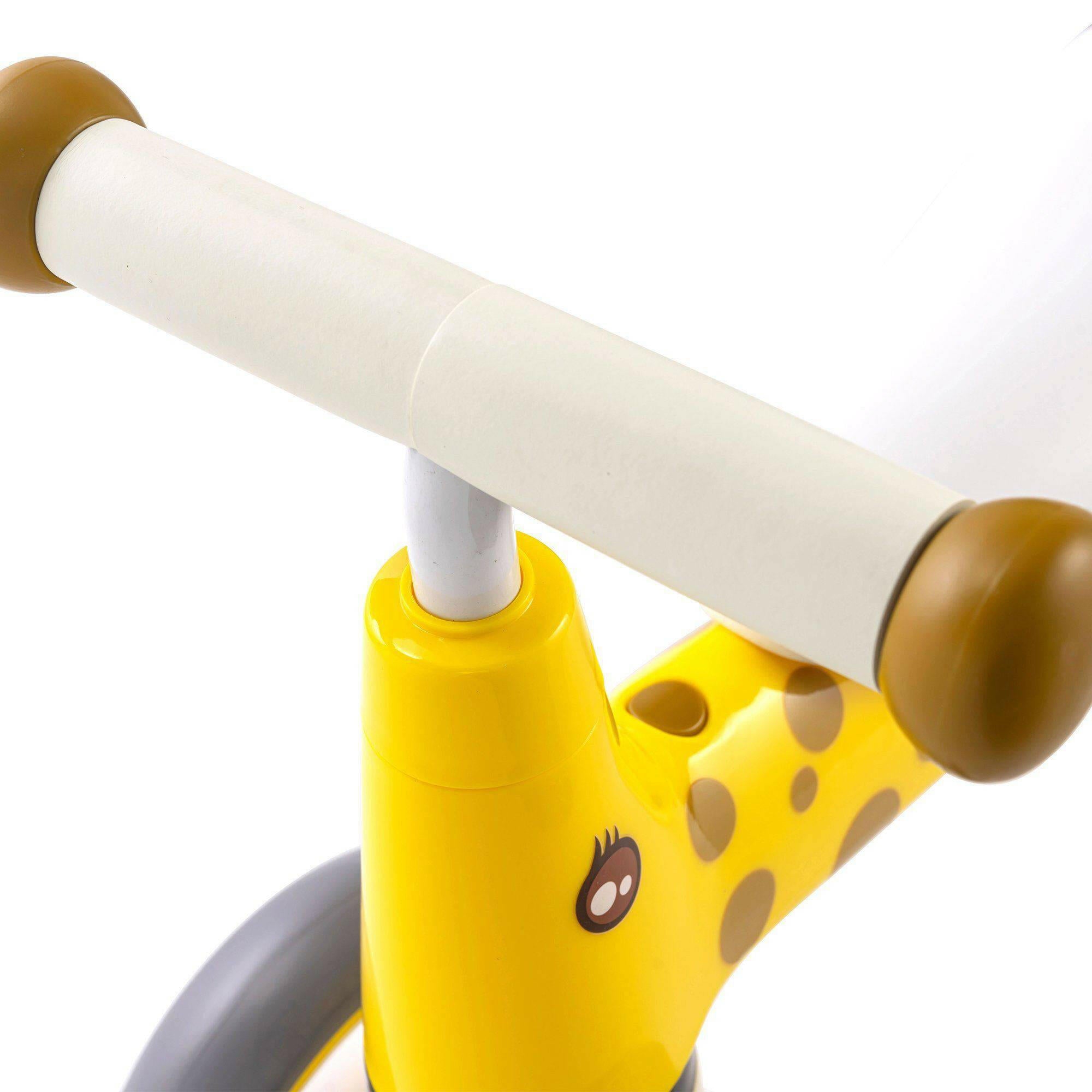 Freddo Toys 3 Wheel Balance Bike-dtidirect-ca.myshopify.com