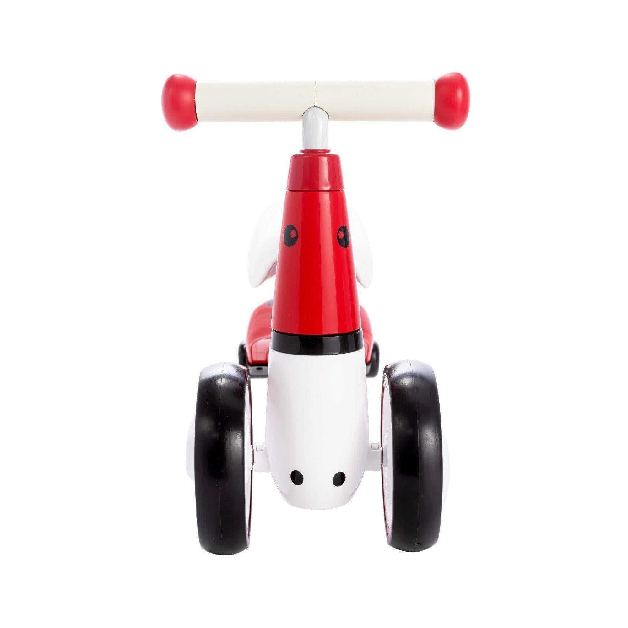 Freddo Toys 3 Wheel Balance Bike-dtidirect-ca.myshopify.com