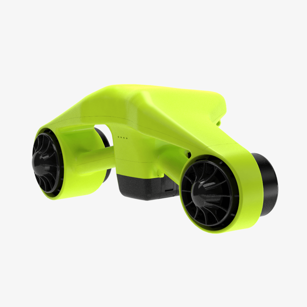 Turbo Underwater Scooter Swimming Water Sports For Kids, Adults - Kids Eye Candy