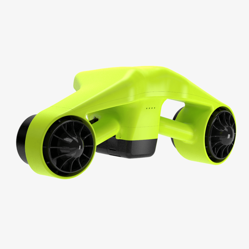 Turbo Underwater Scooter Swimming Water Sports For Kids, Adults - Kids Eye Candy