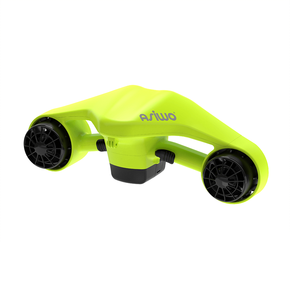 Turbo Underwater Scooter Swimming Water Sports For Kids, Adults - Kids Eye Candy