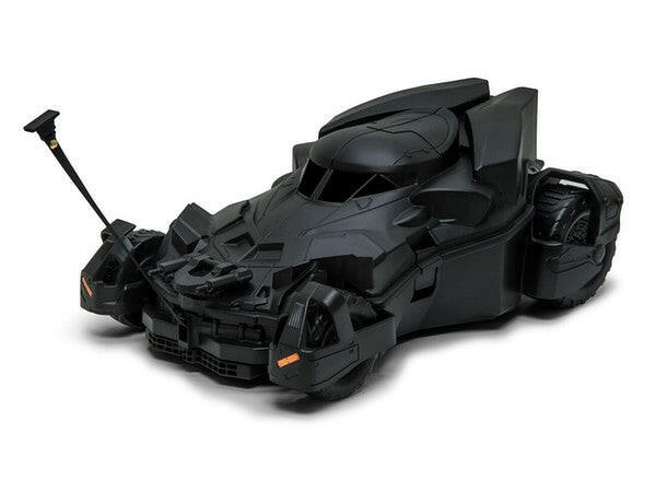 BatMobile DC Comics Carry-On Handle Luggage For Kids Trolley Suitcase - Kids Eye Candy