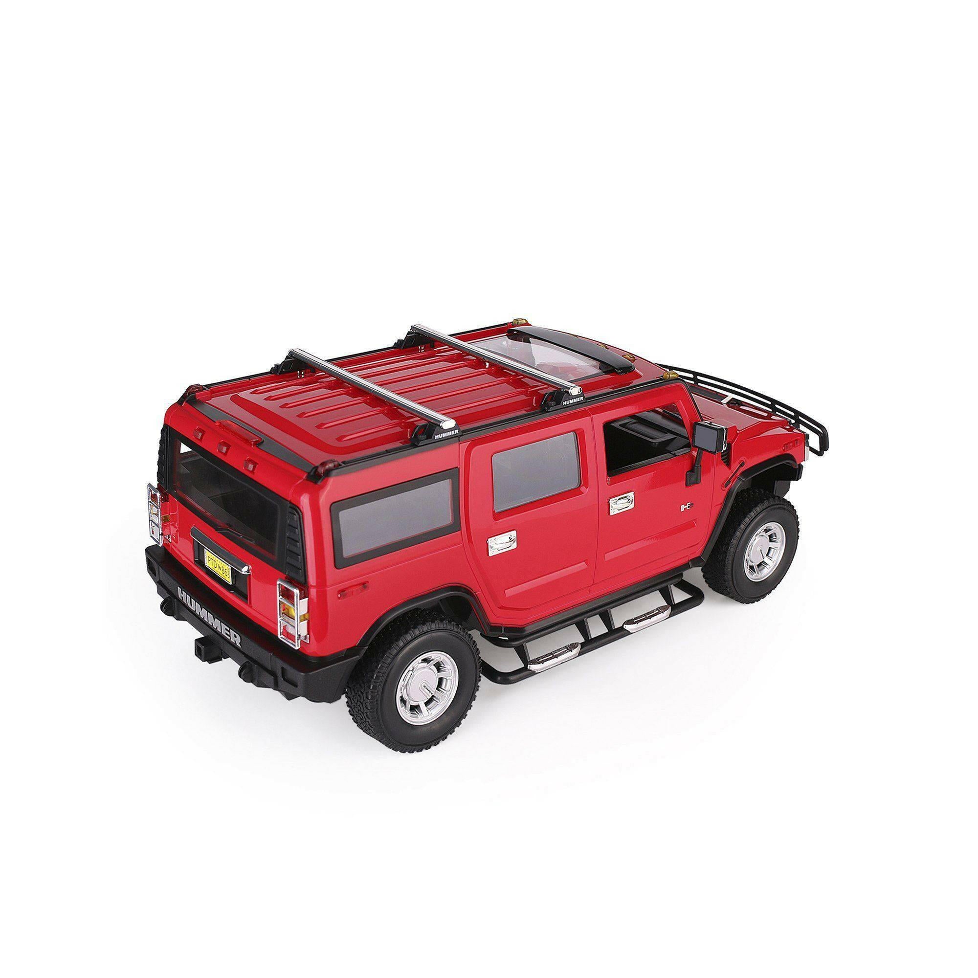Hummer H2 Remote Controlled Car - Dti Direct USA