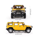 Hummer H2 Remote Controlled Car - Dti Direct USA