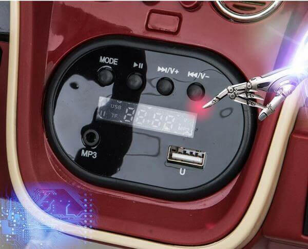 Bentley Continental SuperSports Ride-On 12V Electric Kids Car - Kids Eye Candy