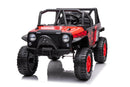24V Freddo Toys Jeep 2 Seater Ride On - DTI Direct USA
