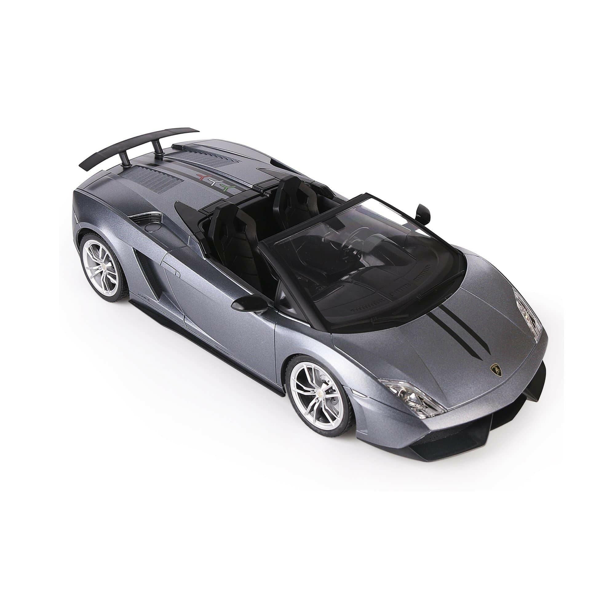 Lamborghini LP570 Ragtop Remote Controlled Car - Dti Direct USA