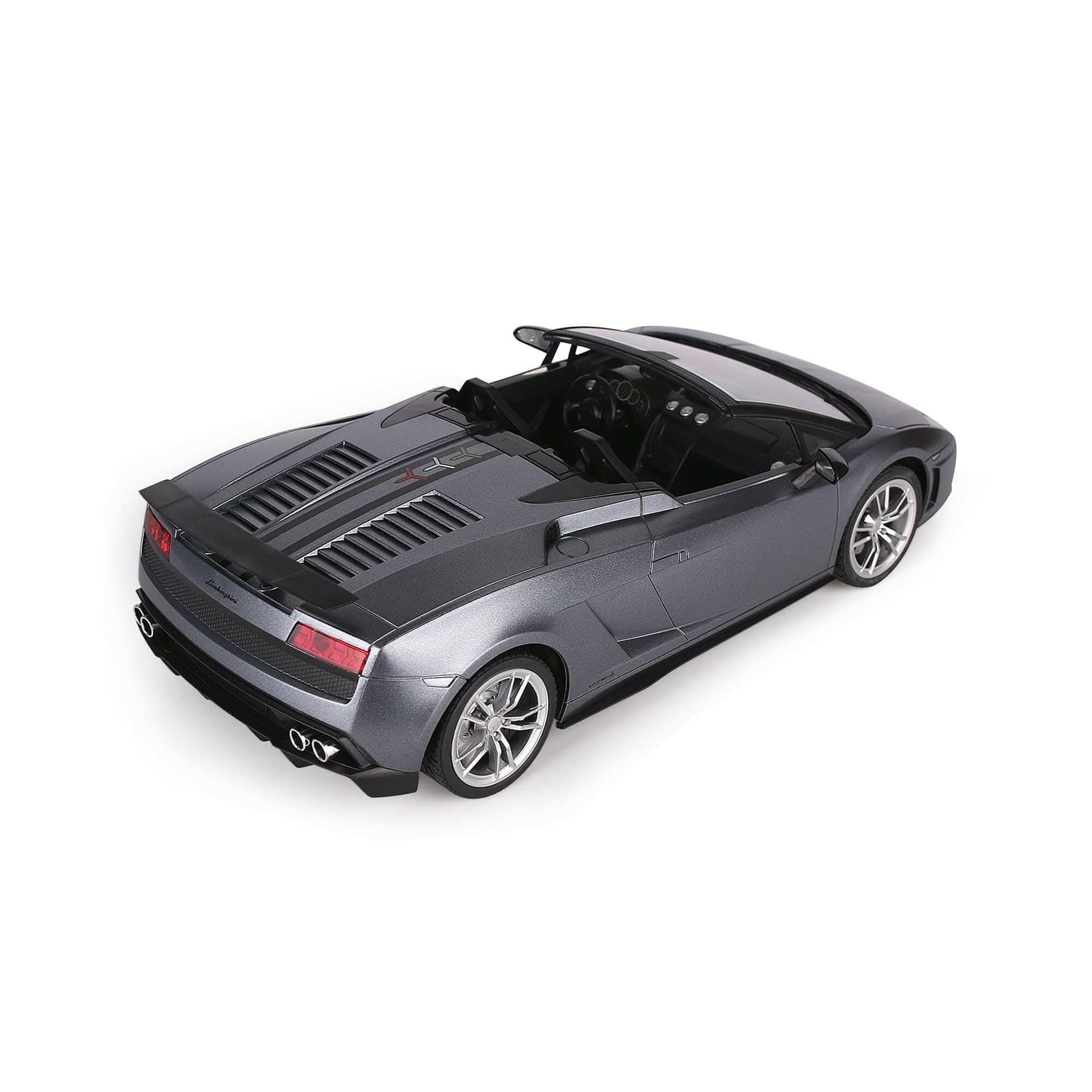 Lamborghini LP570 Ragtop Remote Controlled Car - Dti Direct USA