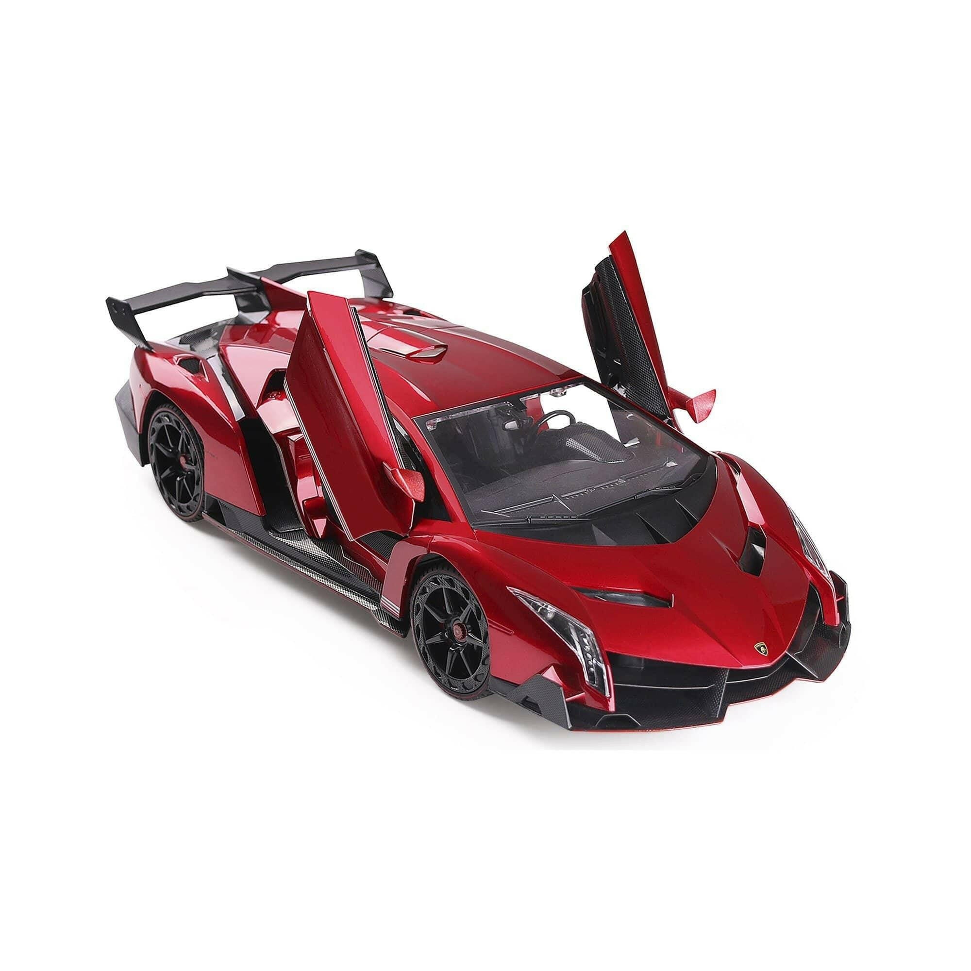 Lamborghini Veneno Remote Controlled Car R/C - Main Image