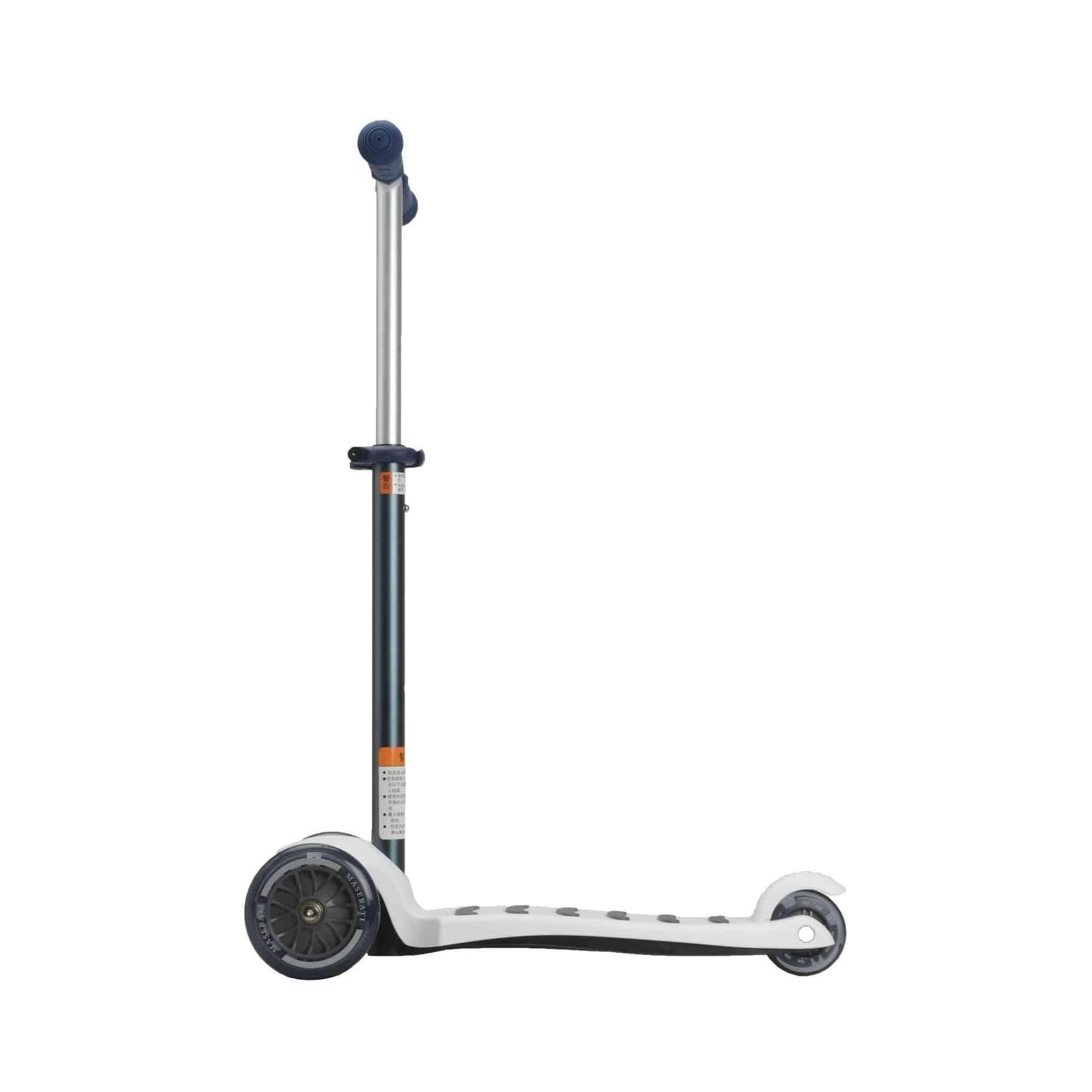 Maserati Kick Scooter - Dti Direct USA