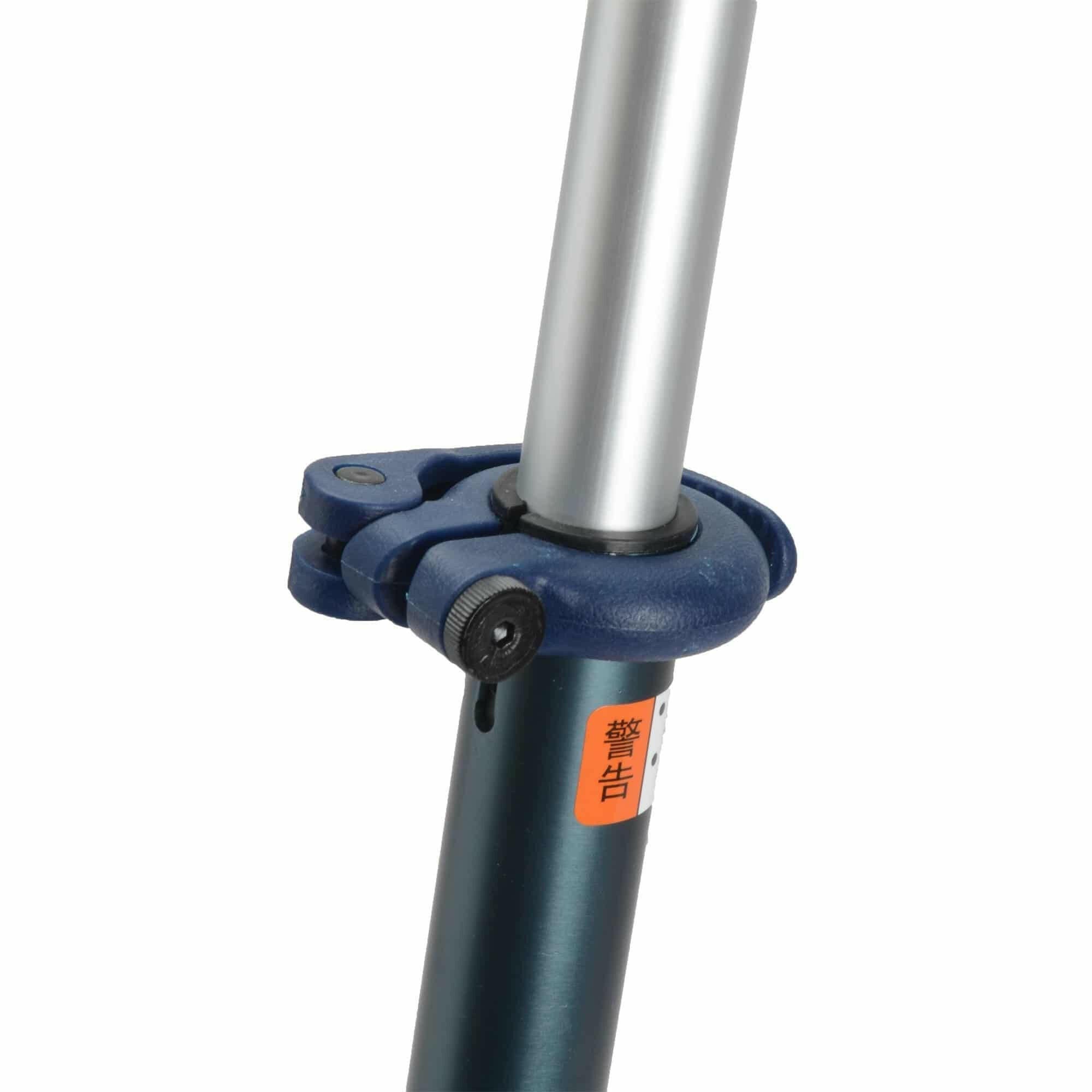 Maserati Kick Scooter - Dti Direct USA