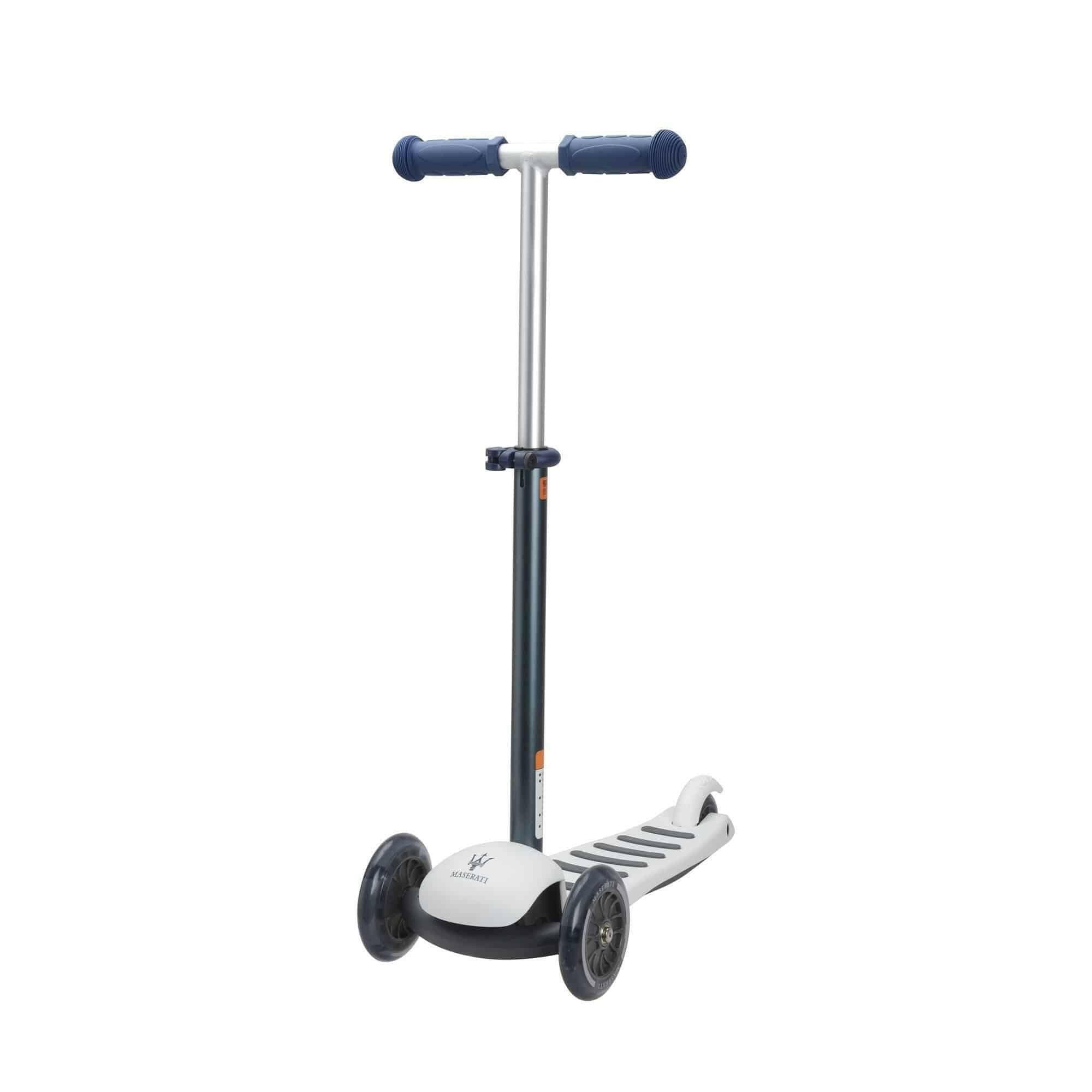 Maserati Kick Scooter - Dti Direct USA