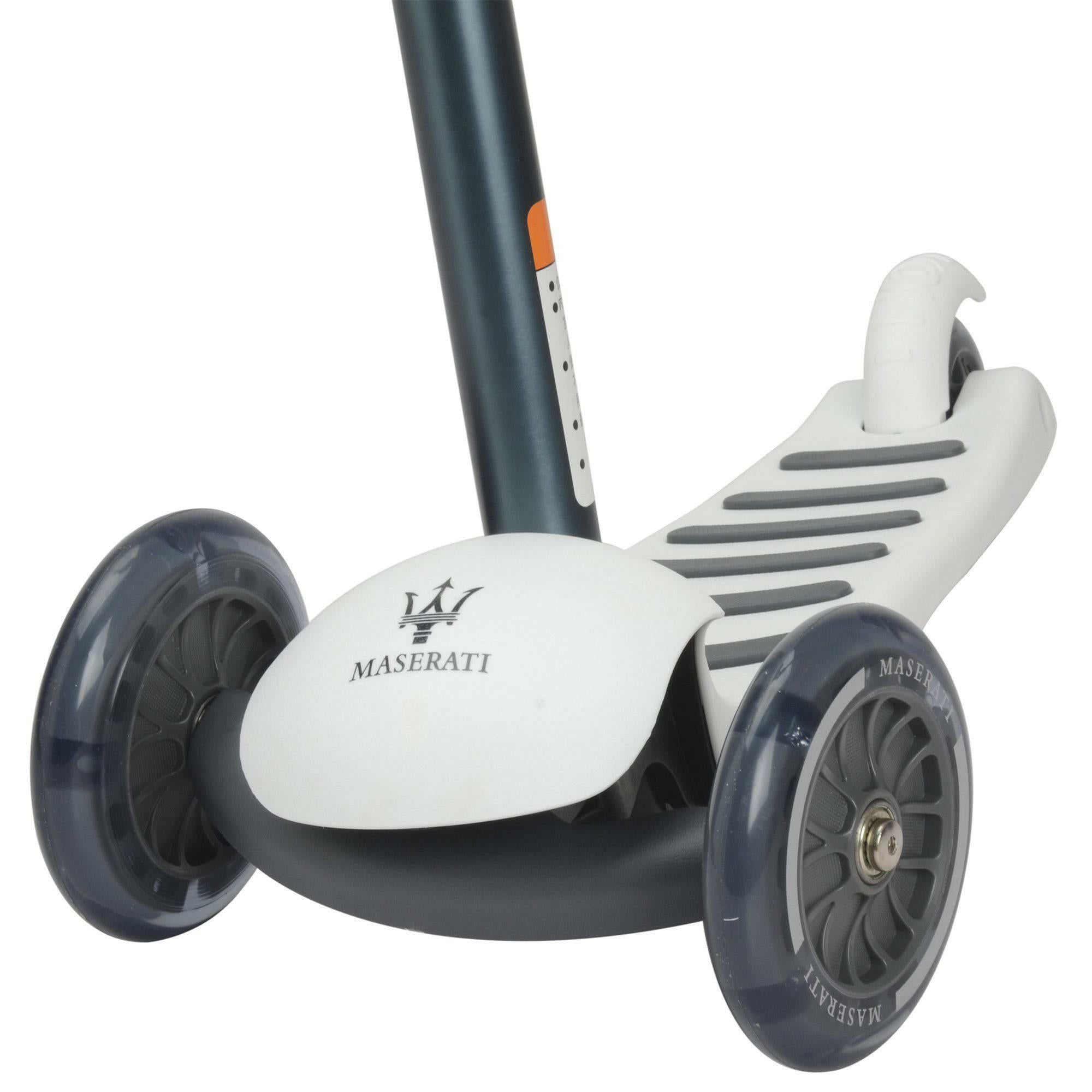Maserati Kick Scooter - Dti Direct USA