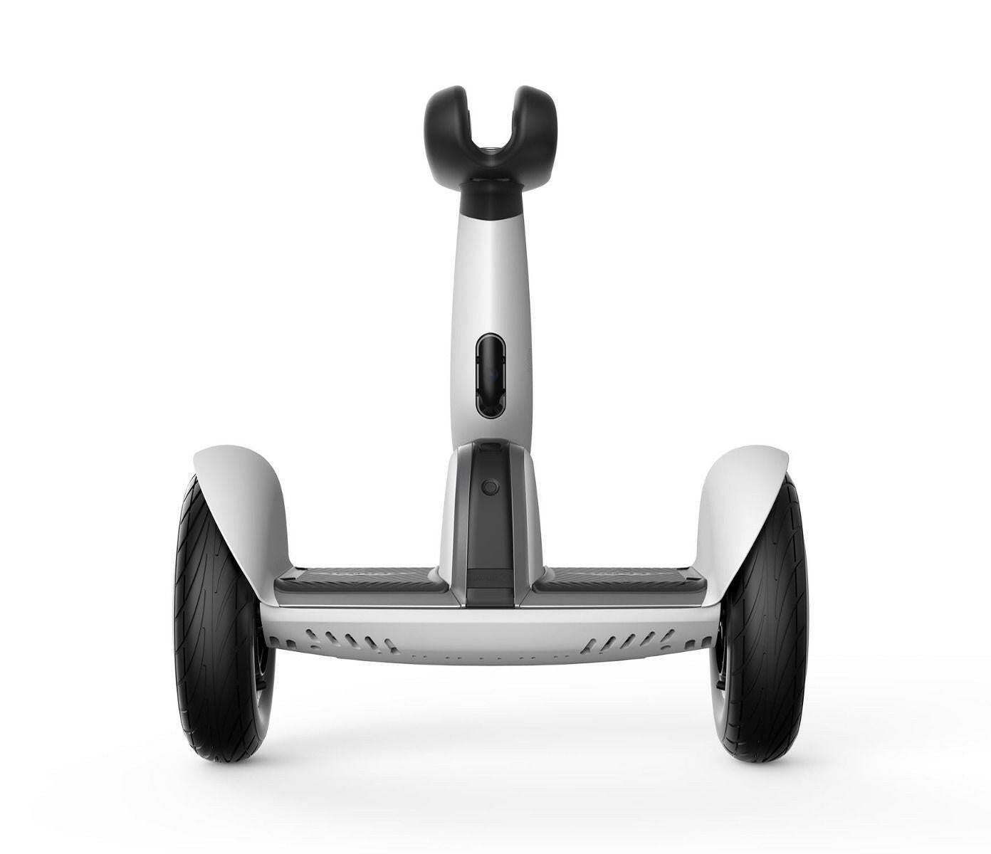 Ninebot S-PLUS Self Balancing Transport Hoverboard - Kids Eye Candy
