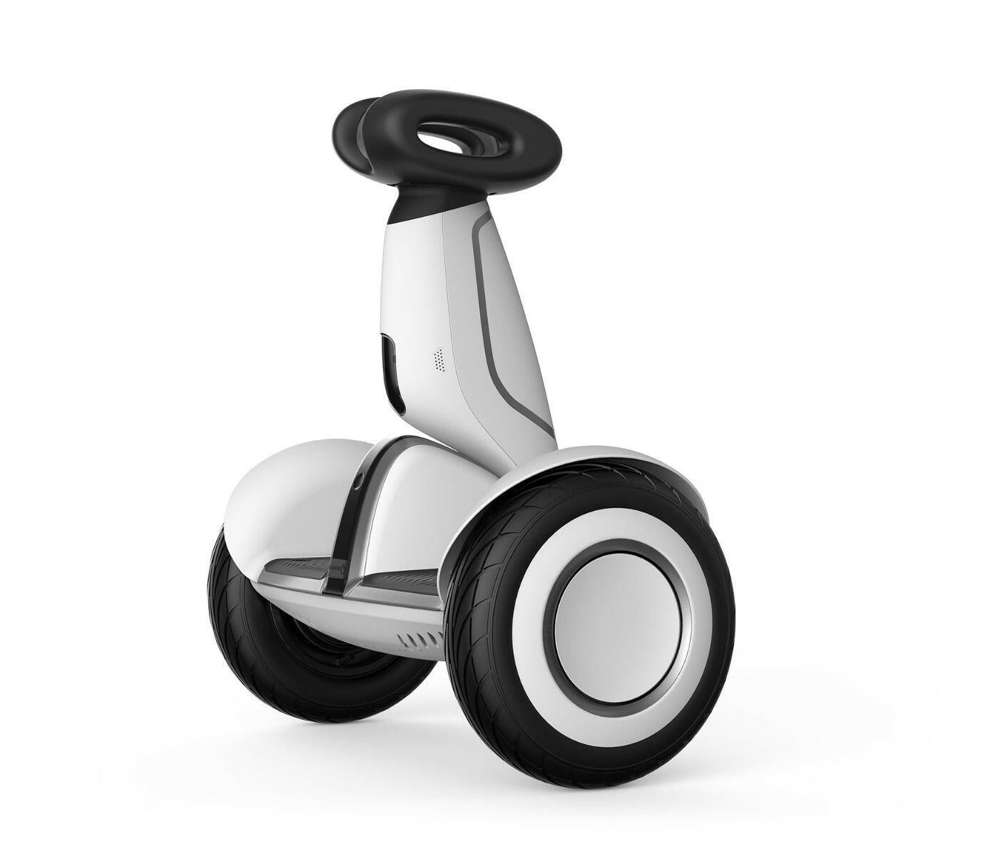 Ninebot S-PLUS Self Balancing Transport Hoverboard - Kids Eye Candy
