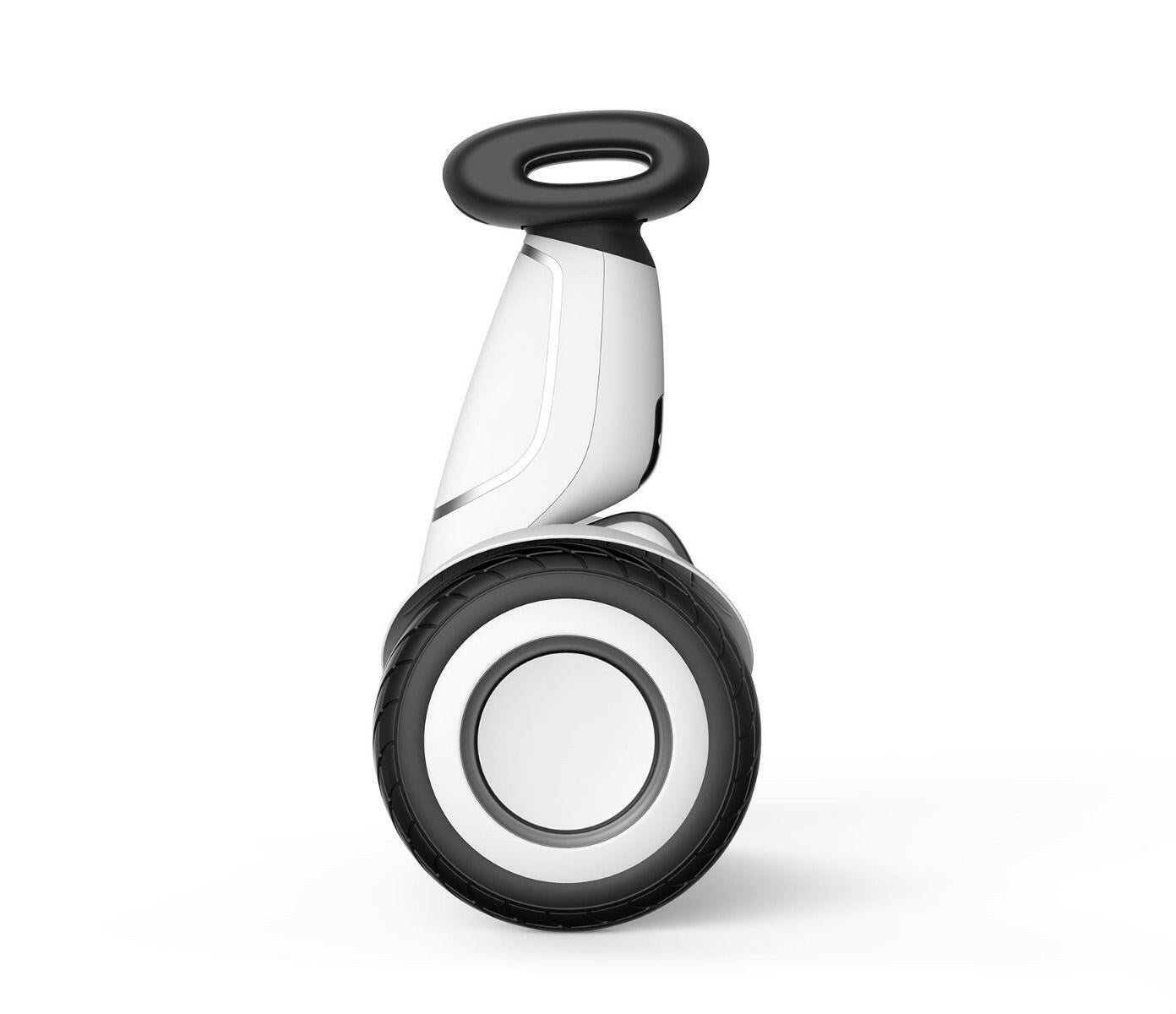 Ninebot S-PLUS Self Balancing Transport Hoverboard - Kids Eye Candy