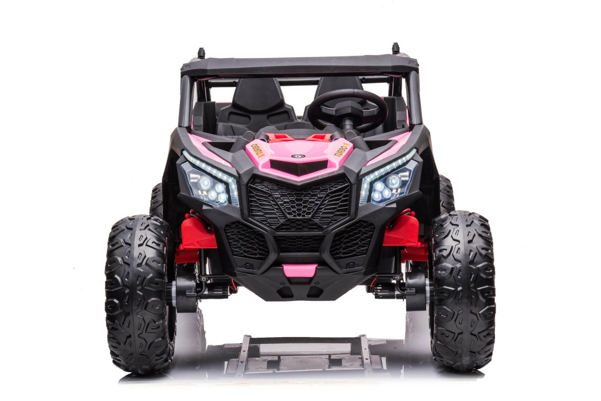 24V Freddo Toys New UTV 2 Seater Ride on - DTI Direct USA