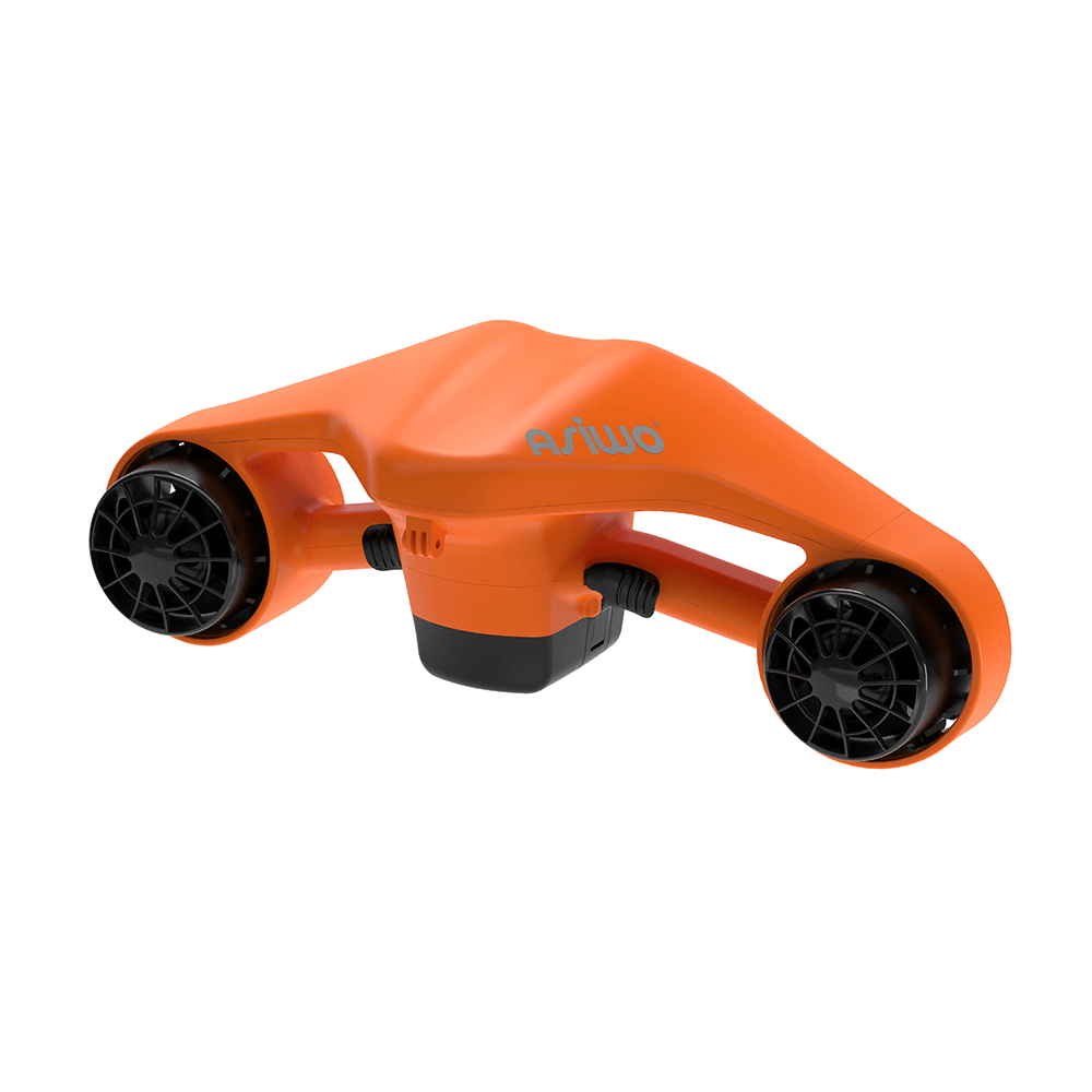 Turbo Underwater Scooter Swimming Water Sports For Kids, Adults - Kids Eye Candy