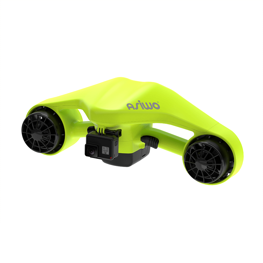 Turbo Underwater Scooter Swimming Water Sports For Kids, Adults - Kids Eye Candy