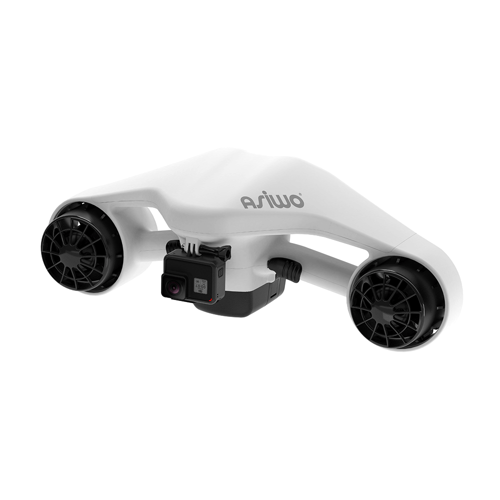 Turbo Underwater Scooter Swimming Water Sports For Kids, Adults - Kids Eye Candy