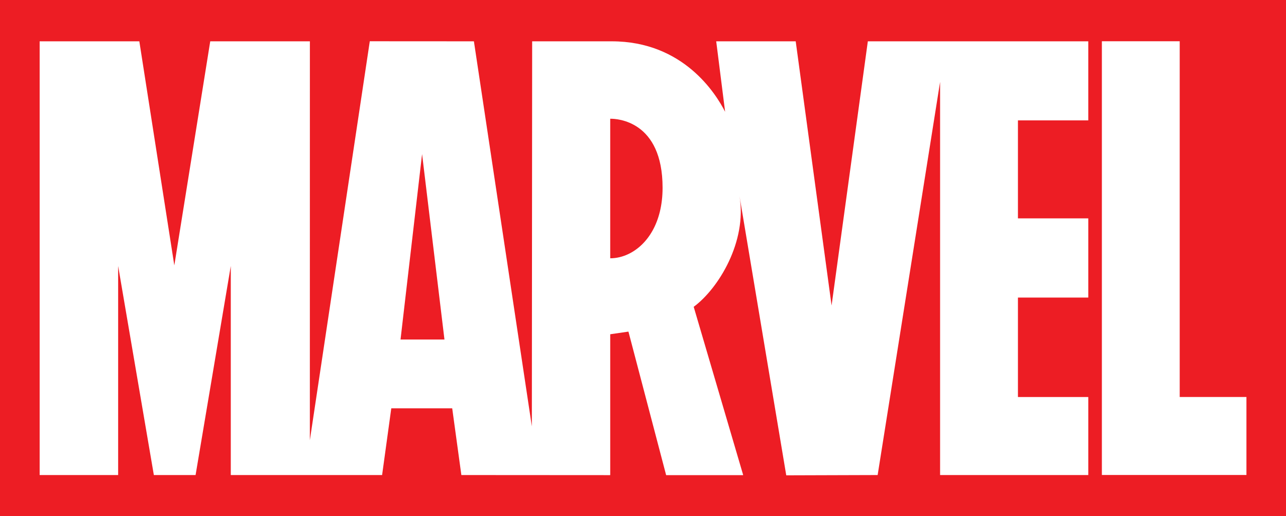 marvel collection