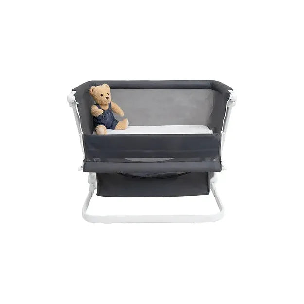 Venice Child Sunset Dreaming Bedside Bassinet - Portable Co-Sleeping Cradle