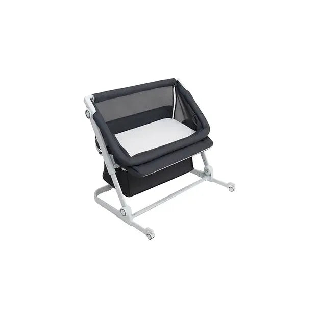 Venice Child Sunset Dreaming Bedside Bassinet - Portable Co-Sleeping Cradle