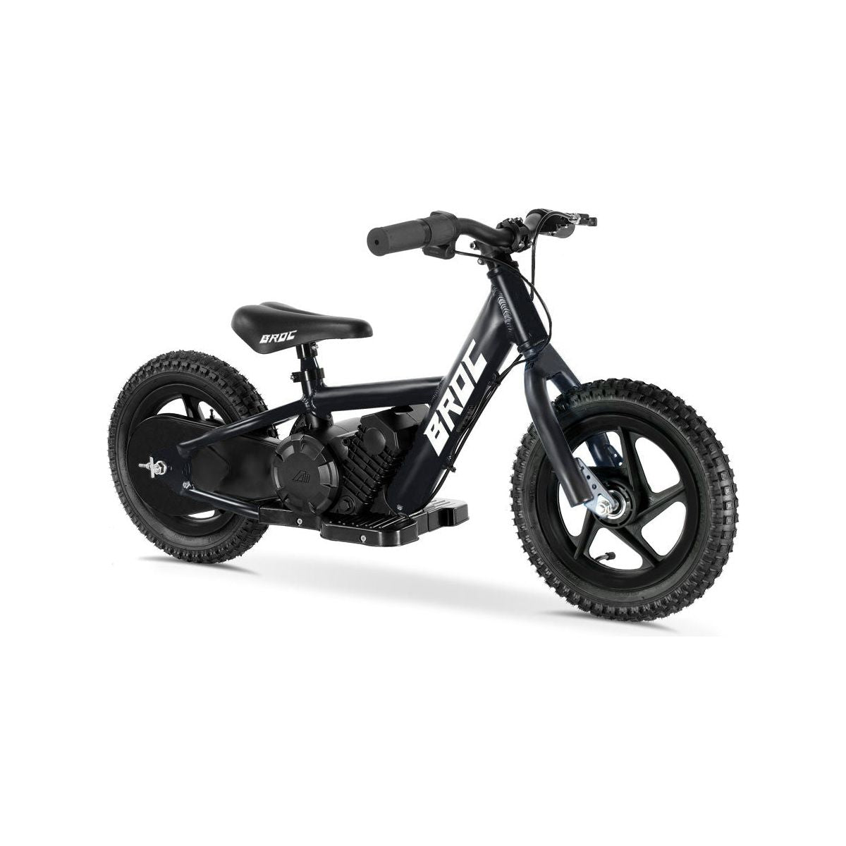 Broc Usa 16-inch Balance Kids E-Bike