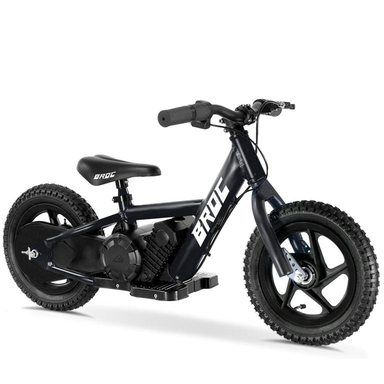 Broc Usa 16-inch Balance Kids E-Bike