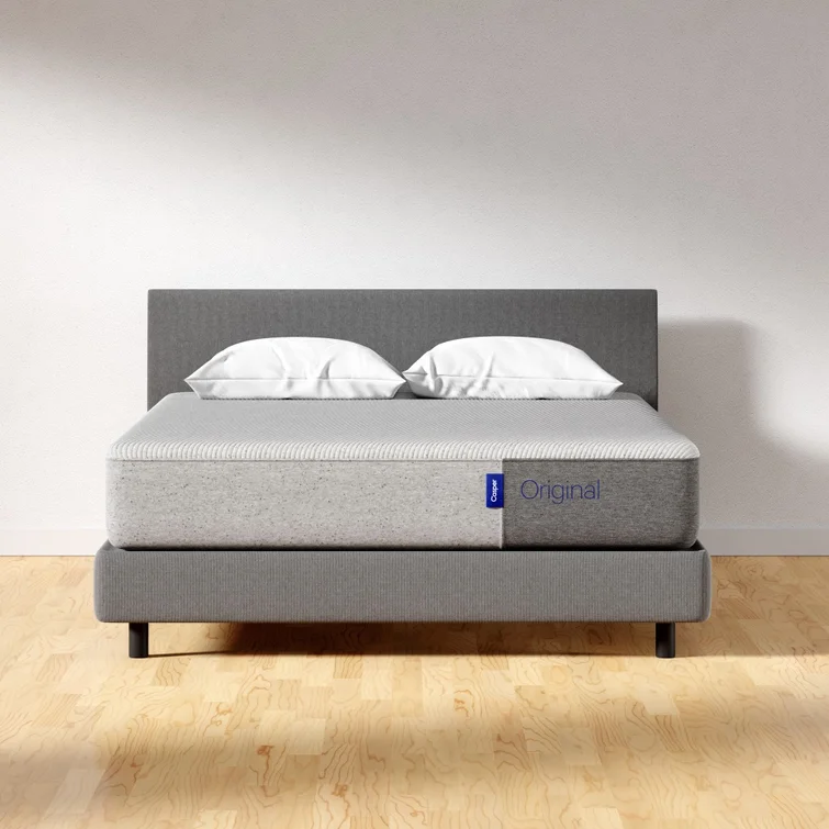 Casper Original Hybrid Queen Size Mattress